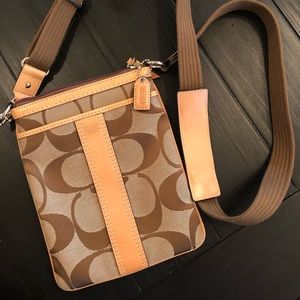 Coach Crossbody Purse